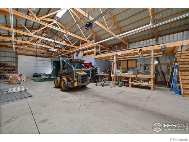 269 Cox Court, Bellvue, CO 80512