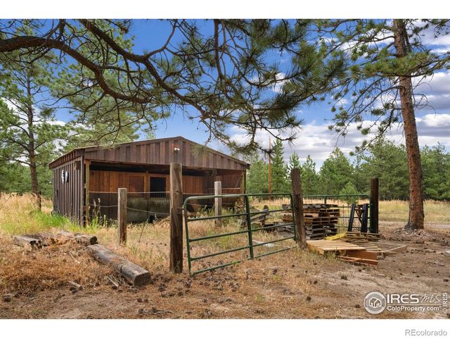 269 Cox Court, Bellvue, CO 80512