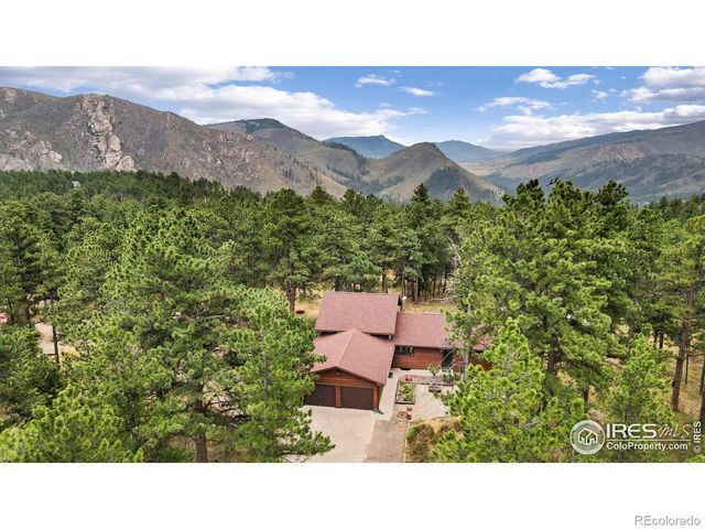 269 Cox Court, Bellvue, CO 80512