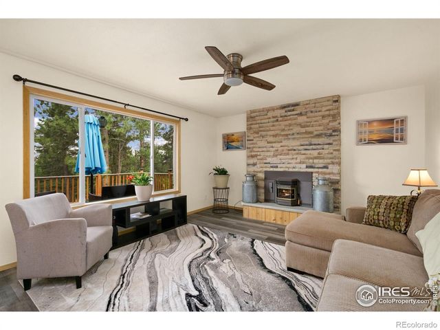 269 Cox Court, Bellvue, CO 80512