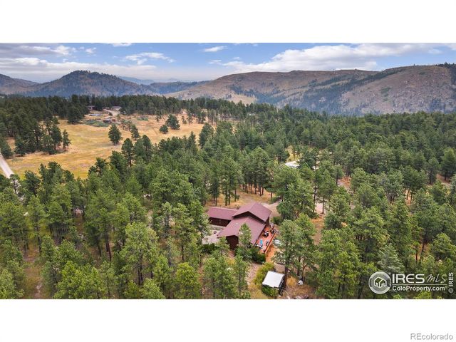 269 Cox Court, Bellvue, CO 80512