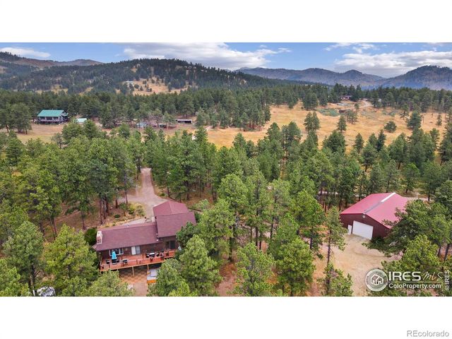 269 Cox Court, Bellvue, CO 80512