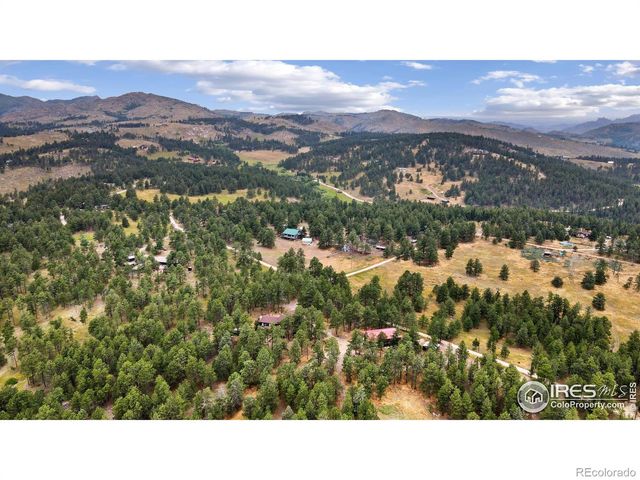 269 Cox Court, Bellvue, CO 80512