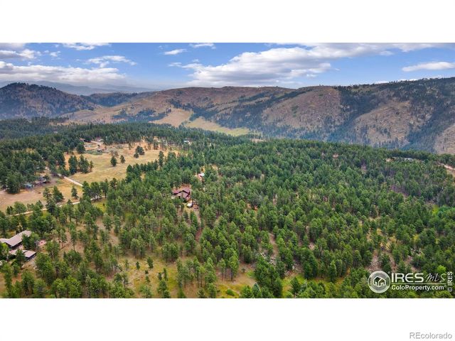 269 Cox Court, Bellvue, CO 80512