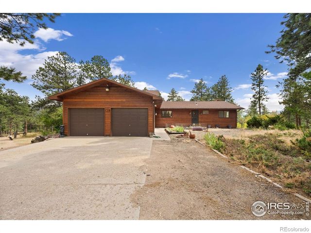 269 Cox Court, Bellvue, CO 80512