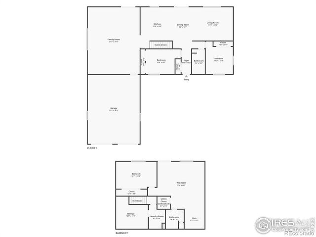 269 Cox Court, Bellvue, CO 80512