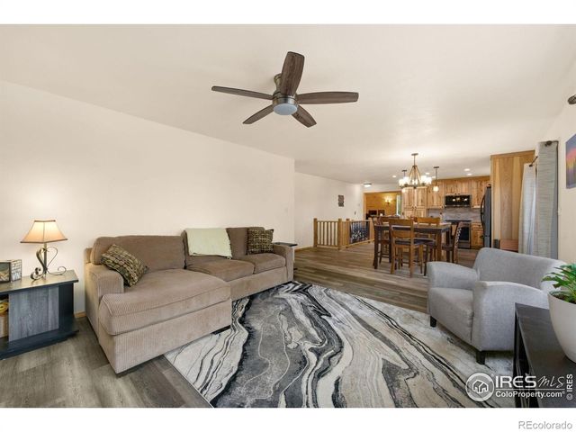 269 Cox Court, Bellvue, CO 80512