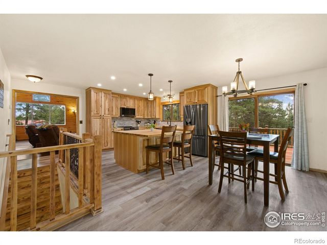 269 Cox Court, Bellvue, CO 80512