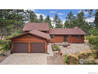 269 Cox Court, Bellvue, CO 80512