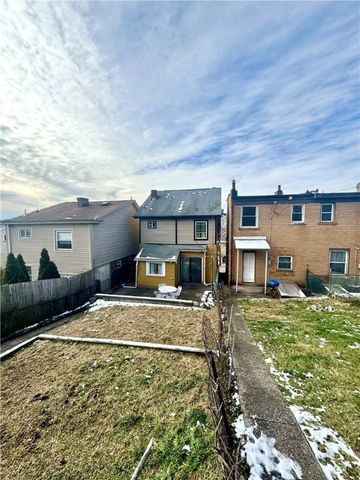 91 Westwood St, Mt Washington, PA 15211