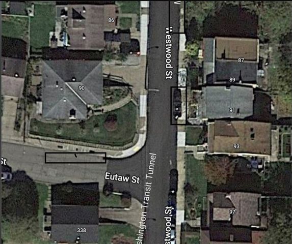 91 Westwood St, Mt Washington, PA 15211