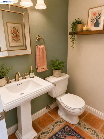 1391 Spring Valley Cmn, Livermore, CA 94551