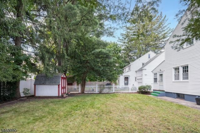 12 Eder Ter, South Orange Village Twp., NJ 07079