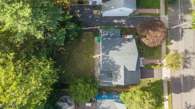 12 Eder Ter, South Orange Village Twp., NJ 07079