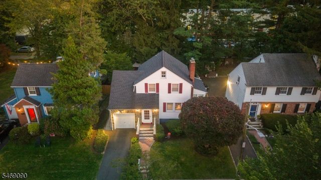 12 Eder Ter, South Orange Village Twp., NJ 07079