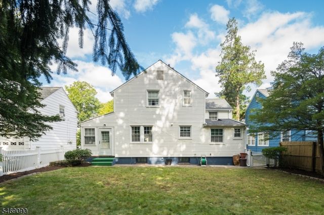 12 Eder Ter, South Orange Village Twp., NJ 07079