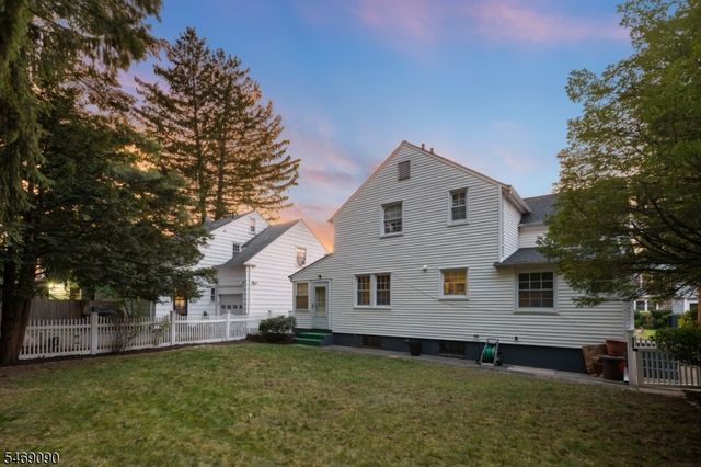 12 Eder Ter, South Orange Village Twp., NJ 07079
