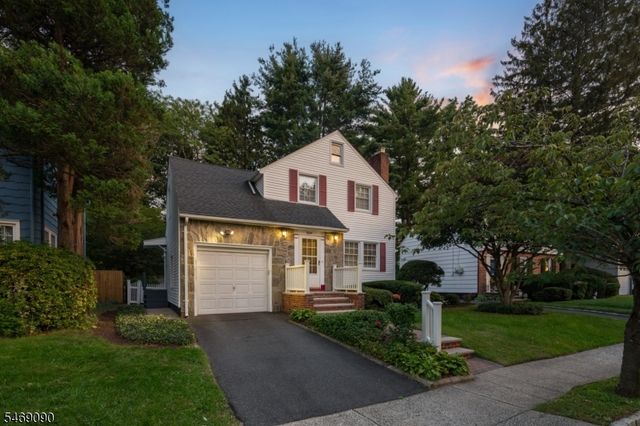 12 Eder Ter, South Orange Village Twp., NJ 07079
