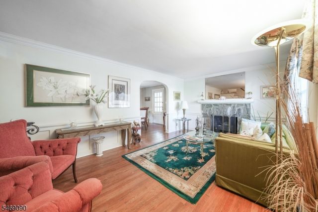 12 Eder Ter, South Orange Village Twp., NJ 07079