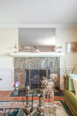 12 Eder Ter, South Orange Village Twp., NJ 07079