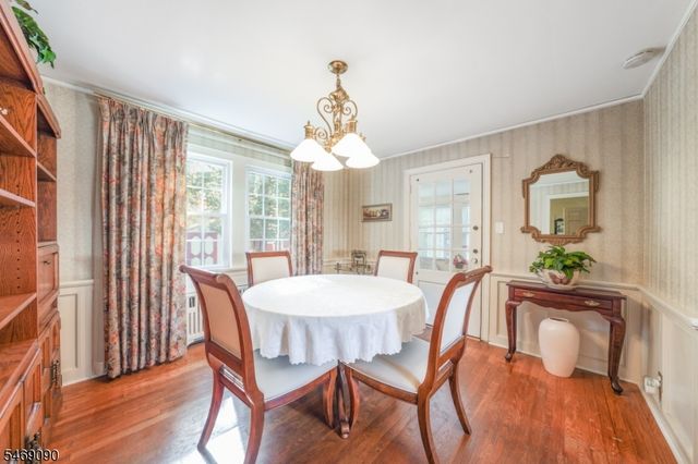 12 Eder Ter, South Orange Village Twp., NJ 07079
