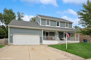 140 Pheasant Run, Porter, IN 46304