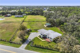 15800 N River RD, Alva, FL 33920