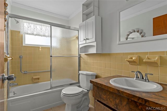 97 S Lucille Street, Beverly Hills, FL 34465