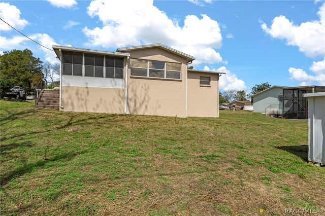 97 S Lucille Street, Beverly Hills, FL 34465