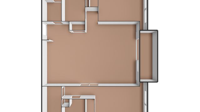 7757 Van Buren Street 511, Forest Park, IL 60130