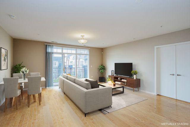 7757 Van Buren Street 511, Forest Park, IL 60130