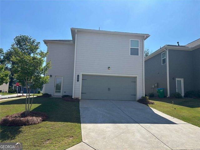 199 Peregrine Point, Braselton, GA 30517