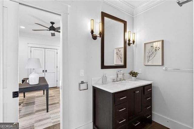 636 Kennesaw Avenue NE, Atlanta, GA 30308