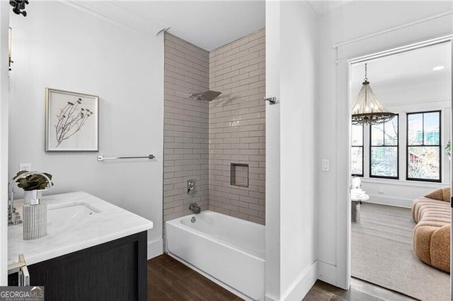 636 Kennesaw Avenue NE, Atlanta, GA 30308