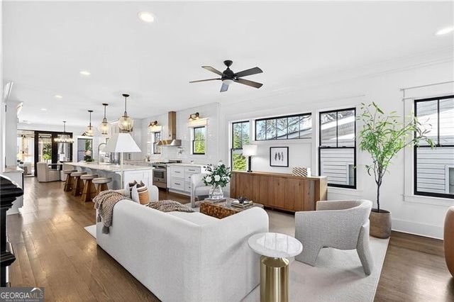 636 Kennesaw Avenue NE, Atlanta, GA 30308