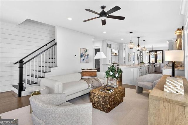 636 Kennesaw Avenue NE, Atlanta, GA 30308