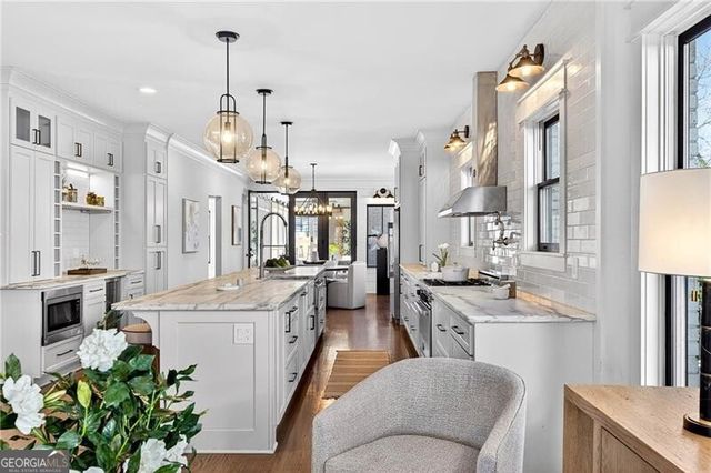 636 Kennesaw Avenue NE, Atlanta, GA 30308