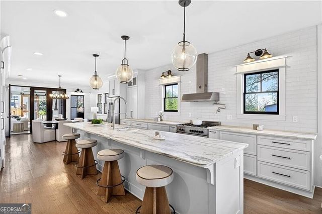 636 Kennesaw Avenue NE, Atlanta, GA 30308