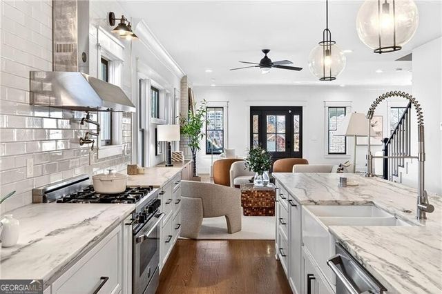 636 Kennesaw Avenue NE, Atlanta, GA 30308