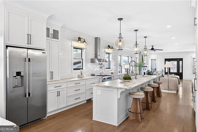 636 Kennesaw Avenue NE, Atlanta, GA 30308