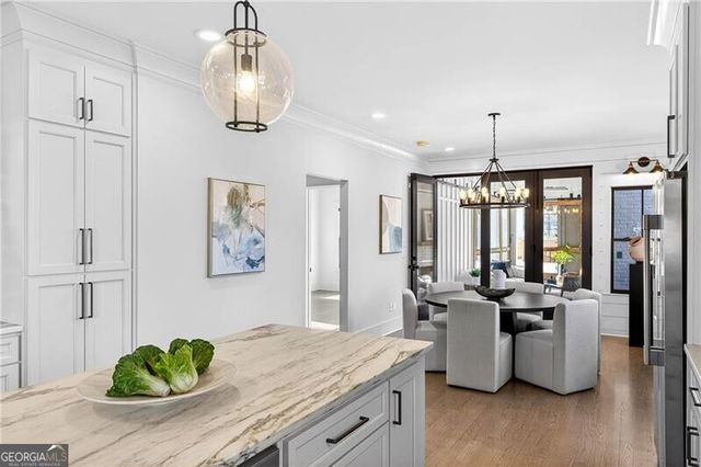 636 Kennesaw Avenue NE, Atlanta, GA 30308