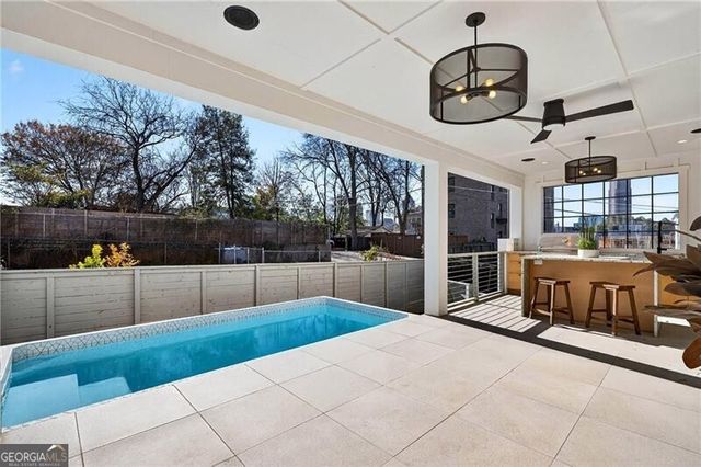 636 Kennesaw Avenue NE, Atlanta, GA 30308