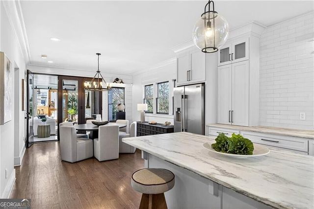 636 Kennesaw Avenue NE, Atlanta, GA 30308