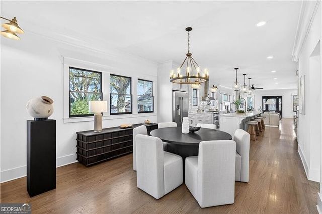 636 Kennesaw Avenue NE, Atlanta, GA 30308