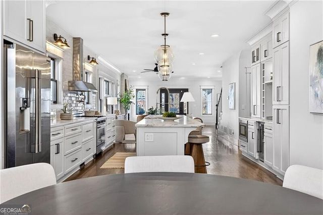 636 Kennesaw Avenue NE, Atlanta, GA 30308