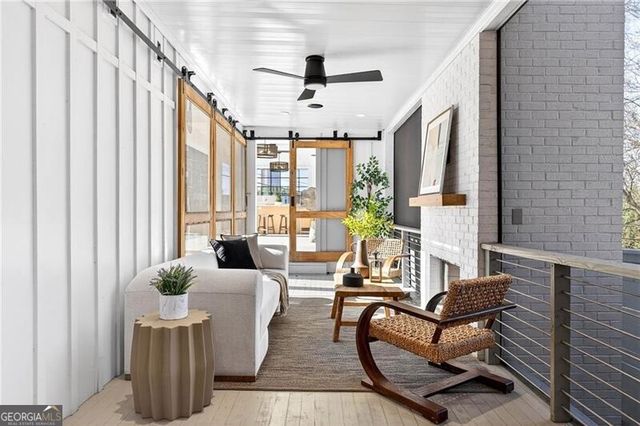 636 Kennesaw Avenue NE, Atlanta, GA 30308