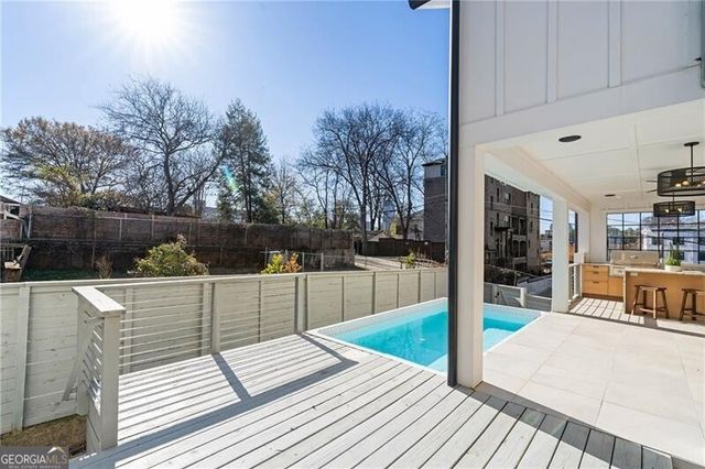 636 Kennesaw Avenue NE, Atlanta, GA 30308