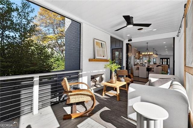 636 Kennesaw Avenue NE, Atlanta, GA 30308