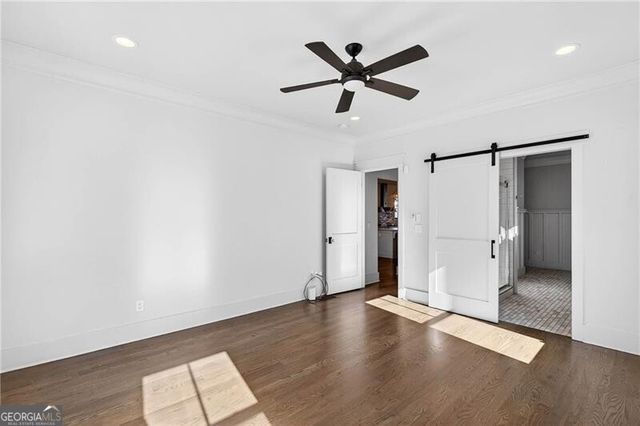 636 Kennesaw Avenue NE, Atlanta, GA 30308