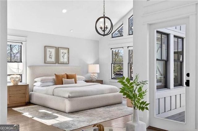 636 Kennesaw Avenue NE, Atlanta, GA 30308